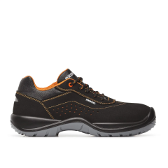 Exena Advanced Serisi Tremiti S1 PL FO SR ESD Kompozit Burun İş Ayakkabısı