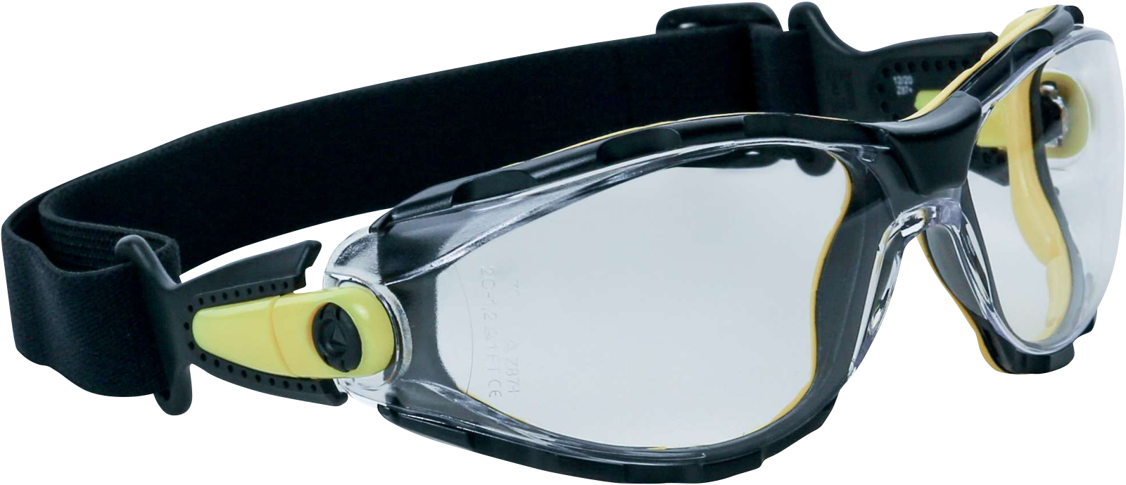 Delta Plus Pacaya Strap Gözlük