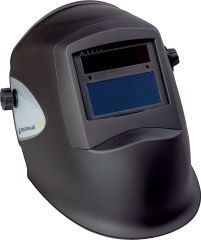 Delta Plus  Screen Otomatik Kararan Tig Ve Mig Kaynak Tiplerine Uygun Başlık