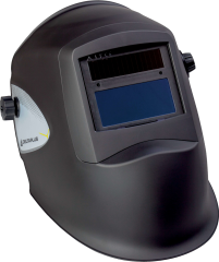 Delta Plus  Screen Otomatik Kararan Tig Ve Mig Kaynak Tiplerine Uygun Başlık