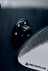 Delta Plus  Screen Otomatik Kararan Tig Ve Mig Kaynak Tiplerine Uygun Başlık