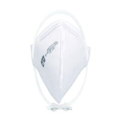Era C Serisi 4300 FFP3 NR D Ventilsiz Dikey Katlanır Maske
