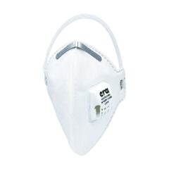 Era C Serisi 4310 V FFP3 NR D Ventilli Dikey Katlanır Maske
