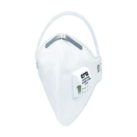 Era C Serisi 4310 V FFP3 NR D Ventilli Dikey Katlanır Maske