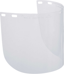 Delta Plus Visor Pc Şeffaf Polikarbonat 2'Li Paket Balbi2 Ve Visor Holder Uyumlu 100 Gr