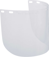 Delta Plus Visor Pc Şeffaf Polikarbonat 2'Li Paket Balbi2 Ve Visor Holder Uyumlu 100 Gr