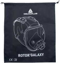 Delta Plus M9300 Galaxy Strap Tam Yüz Maske