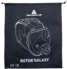 Delta Plus M9300 Galaxy Strap Tam Yüz Maske