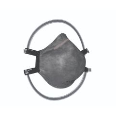 Era 7200 AC FFP2 NR D Ventilsiz Profesyonel Serisi Maske 10'lu Paket