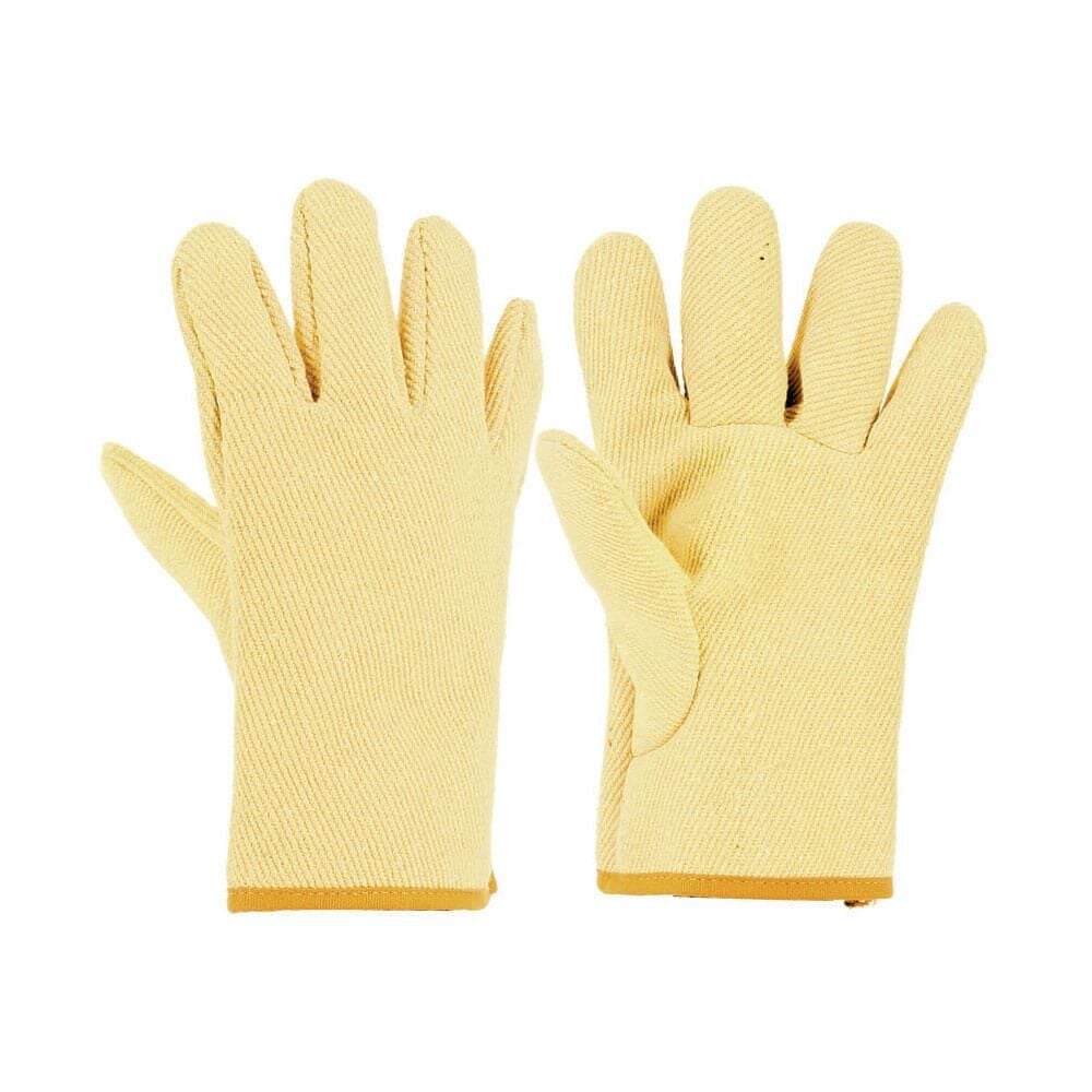 Starline S1TK/18 250° Yüksek Isı Temasına Dayanıklı Aramid (Kevlar) Eldiven 38cm