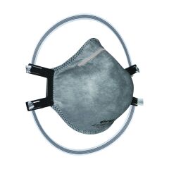 Era 7300 AC FFP3 NR D Ventilsiz Profesyonel Serisi Maske 10'lu Paket