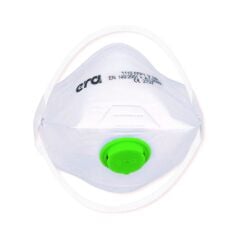 Era Duck Serisi 1110 V FFP1 NR Ventilli Yatay Katlanır Maske 25'li Paket