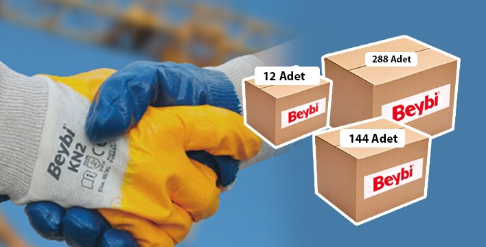 Paket Satışlarımız Başlamıştır