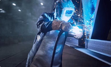 Kaynak Ark İş Güvenlik Ürünleri