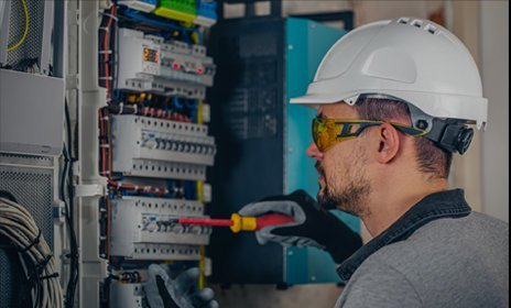 Elektrikçi ESD İş Güvenlik Ürünleri