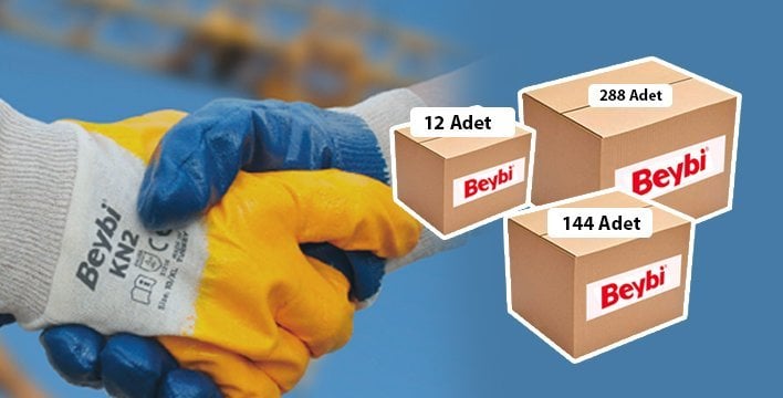 Paket Satışlarımız Başlamıştır