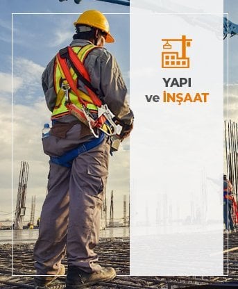 Yapı ve İnşaat