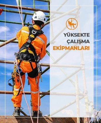 Emniyet Kemeri, Lanyard